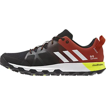 Pánská běžecká obuv Adidas Kanadia 8 Tr M AQ5843