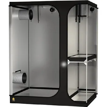 Secret Jardin Dark Room L280 LODGE (280x120x210cm) Rev 2.5 Pěstební box Secret Jardin Dark Room L280 LODGE (280x120x210cm) Rev 2.5