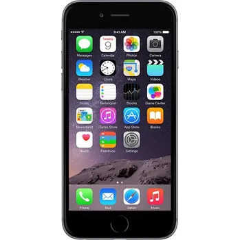 Mobilní telefon Apple iPhone 6
