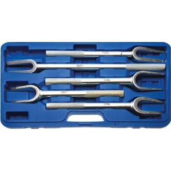 Sada nářadí Přípravek na dem. kul. čepů, os. a nákl. automobilů, 5 dílů (přípravek na dem. kul. čepů, os. a nákl. Automobilů, 5 dílů)