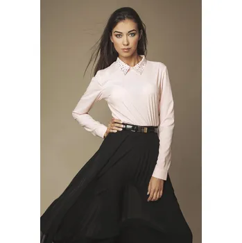 Dámská halenka Ambigante 012 růžová L