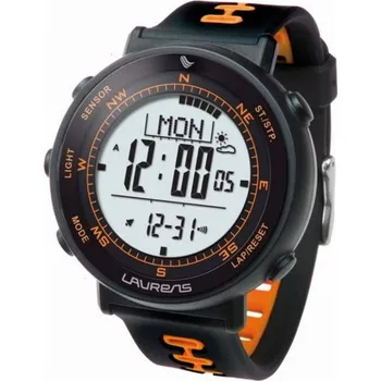 Hodinky Laurens Weather Master