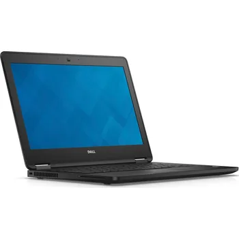 Notebook DELL Latitude E7270 (RYM58)