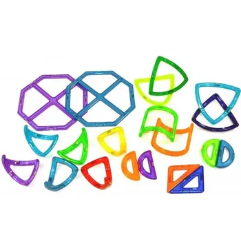 Díl pro stavebnice Magformers Pikant 2015 20 dílků