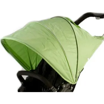 podvozek ke kočárku Valco Baby Náhradní bouda k Snap 4