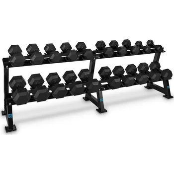 Capital Sports Dumbbell Rack Set PL-8348-0482