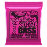 Ernie Ball 2834 Super Slinky Bass…