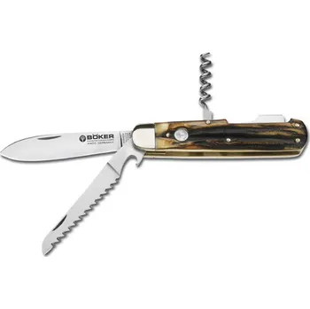 kapesní nůž Böker Jagdmesser Trio