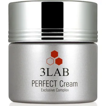 Pleťový krém 3LAB Perfect Cream denní krém 60 ml