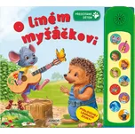 O líném myšáčkovi: Poslouchej legrační…