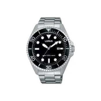 Lorus RH939GX9 Hodinky Lorus RH939GX9