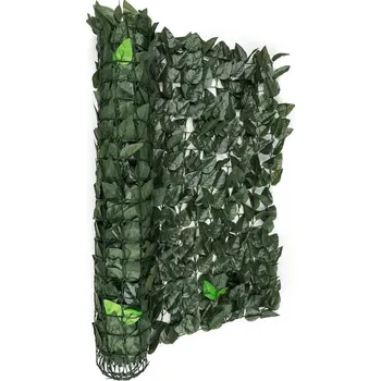 Blumfeldt Fancy Dark Ivy 300 x 150 cm