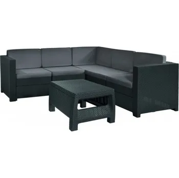 Zahradní sestava Allibert Provence