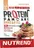 Nutrend Protein Pancake 750 g, natural