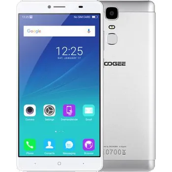 Mobilní telefon Doogee Y6 Max