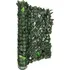 zahradní zástěna Blumfeldt Fancy Dark Ivy 300 x 100 cm