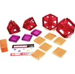 Magformers Pikant Forte 14 dílků