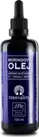 Renovality Moringový olej za studena lisovaný 100 ml