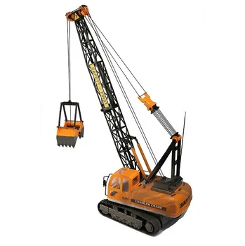 RC model ostatní Hobby Engine Crawler Crane