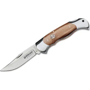 Böker Scout Anniversary Olive