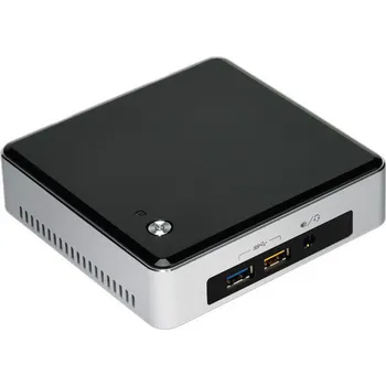 Stolní počítač Intel NUC 5I5RYK (BOXNUC5I5RYK)