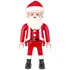Stavebnice Playmobil Playmobil 6629 XXL Santa Claus