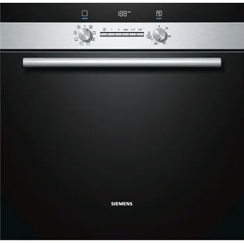 Vestavná trouba Siemens HB43GR555