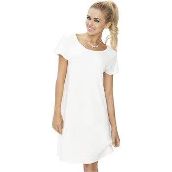 DKaren Flora ecru, XL