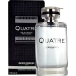 Boucheron Quatre Pour Homme M EDT