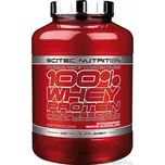 Scitec Nutrition 100% Whey Protein…