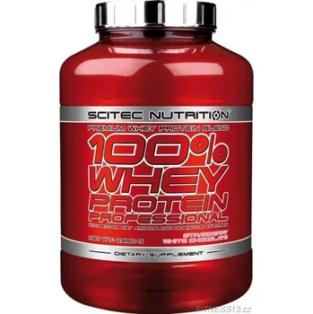Scitec Nutrition 100% Whey Protein…
