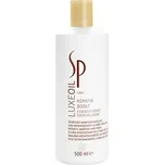 Wella Professionals SP Luxeoil Keratin…