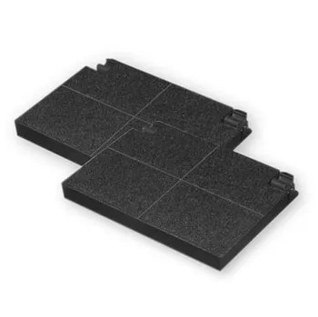 Příslušenství pro digestoř Faber Uhlíkový filtr F4