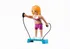 Stavebnice Playmobil Playmobil 6827 Fitness trenérka