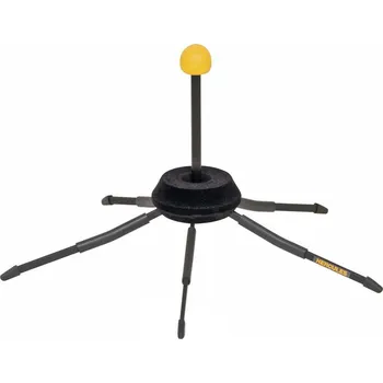 Příslušenství pro dechový nástroj Hercules DS410B