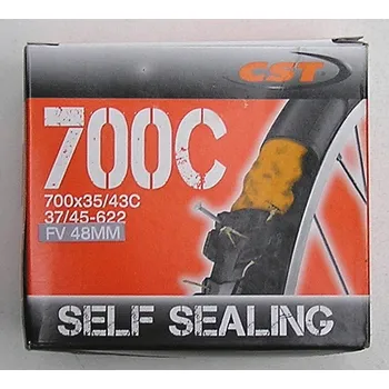 Duše na kolo Duše CST 37/45-622 AV s tmelem 700x35/43