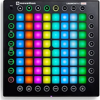 Novation Launchpad PRO