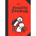 Maaičin Deníček - Maaike Hartjes
