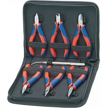 Kleště Knipex 002016