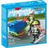 Stavebnice Playmobil Playmobil 6113 Úklidová jednotka