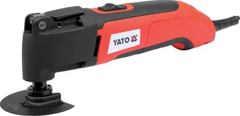 oscilační bruska Yato YT-82220