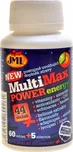 JML MultiMax Power Energy