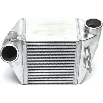 Turbodmychadlo TA Technix intercooler Seat Leon (typ 1M), 1.8 T 20V včetně 4x4