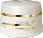 Collistar Sublime Oil Mask 5in1 200 ml