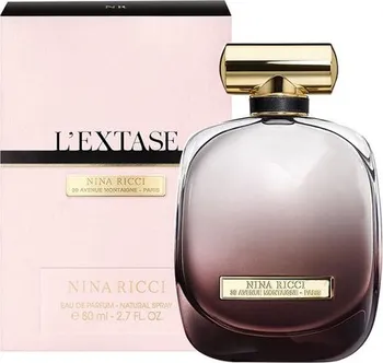 dámský parfém Nina Ricci L´Extase W EDP