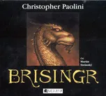 Brisingr - Christopher Paolini (čte…