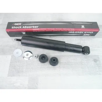 Tlumiče tlumič zadní OPEL CORSA A B