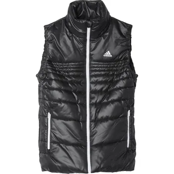 Dámská vesta adidas Padded Vest černá