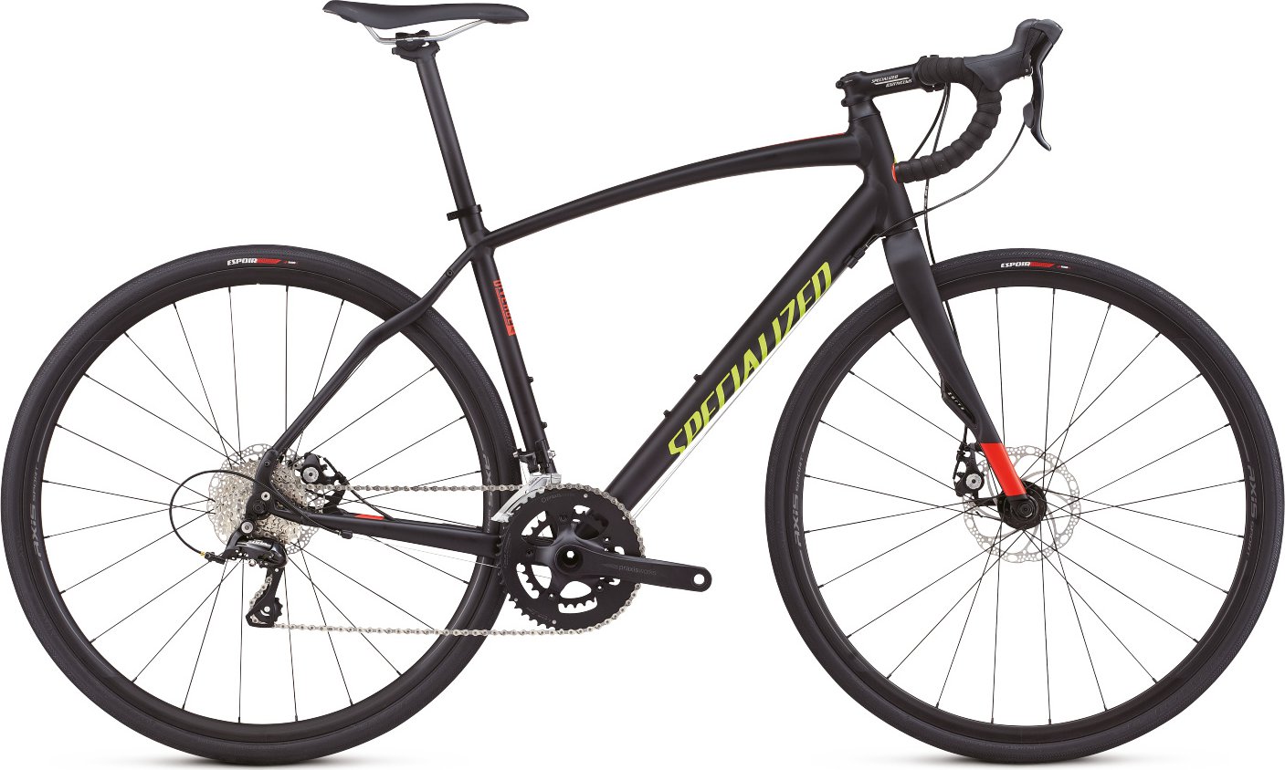 specialized diverge a1 cen