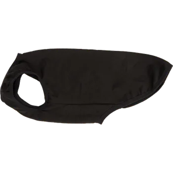 Obleček pro psa Samohýl Hanah termo tílko černé 65 cm